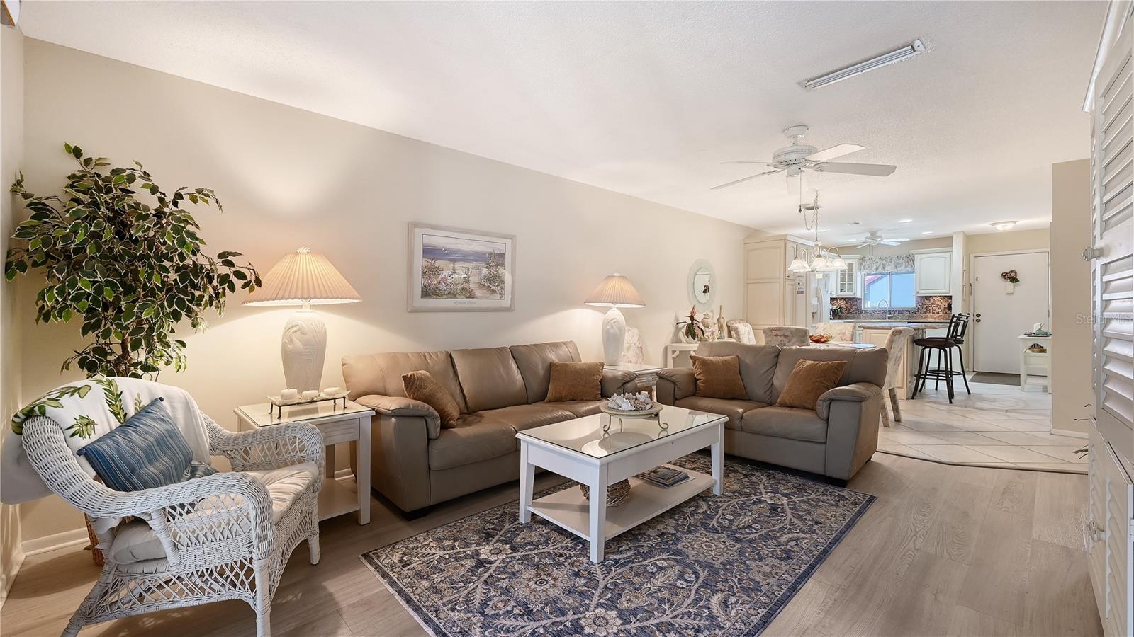 CASTEL DEL MARE - Residential