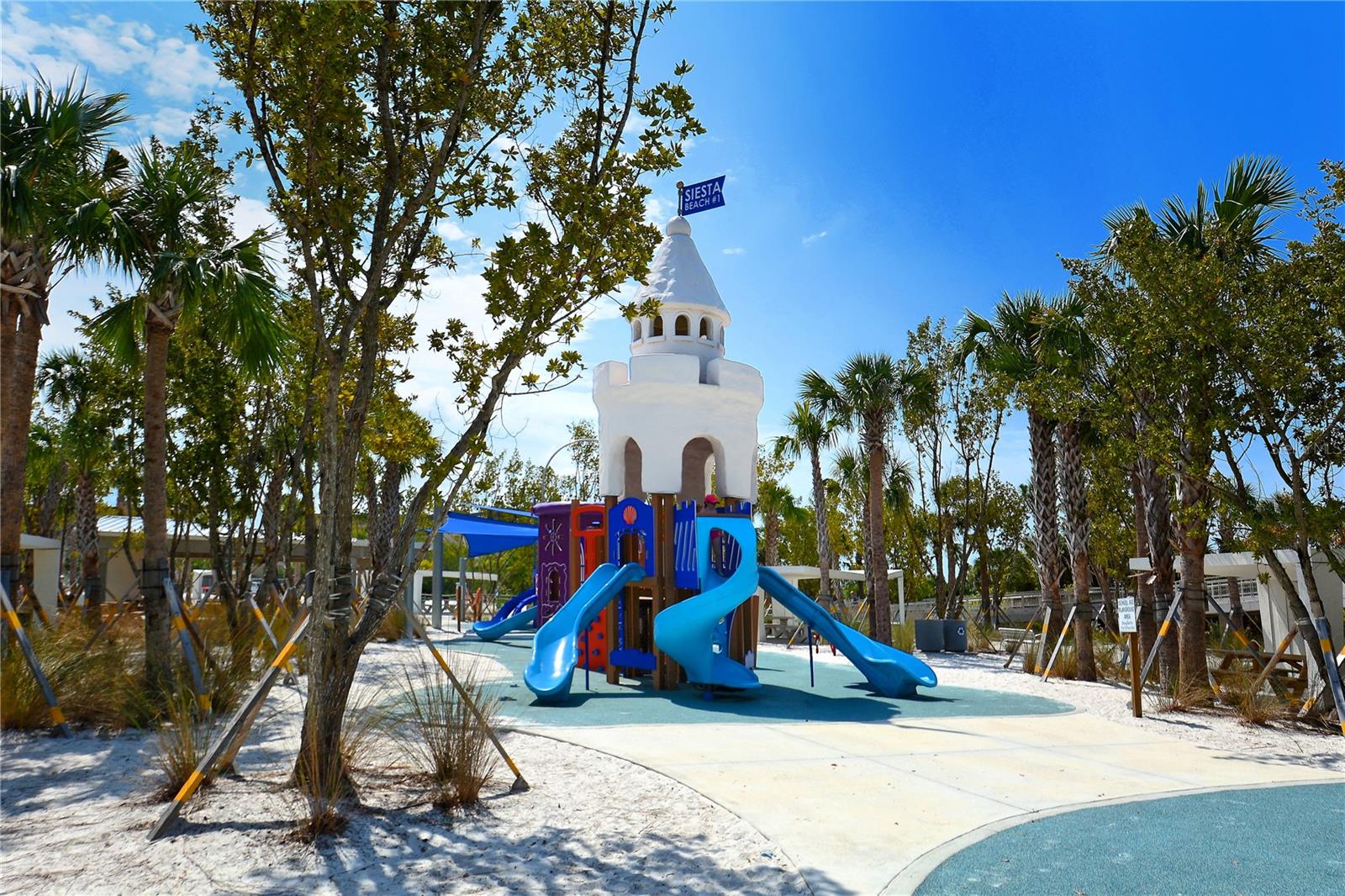 CASTEL DEL MARE - Residential