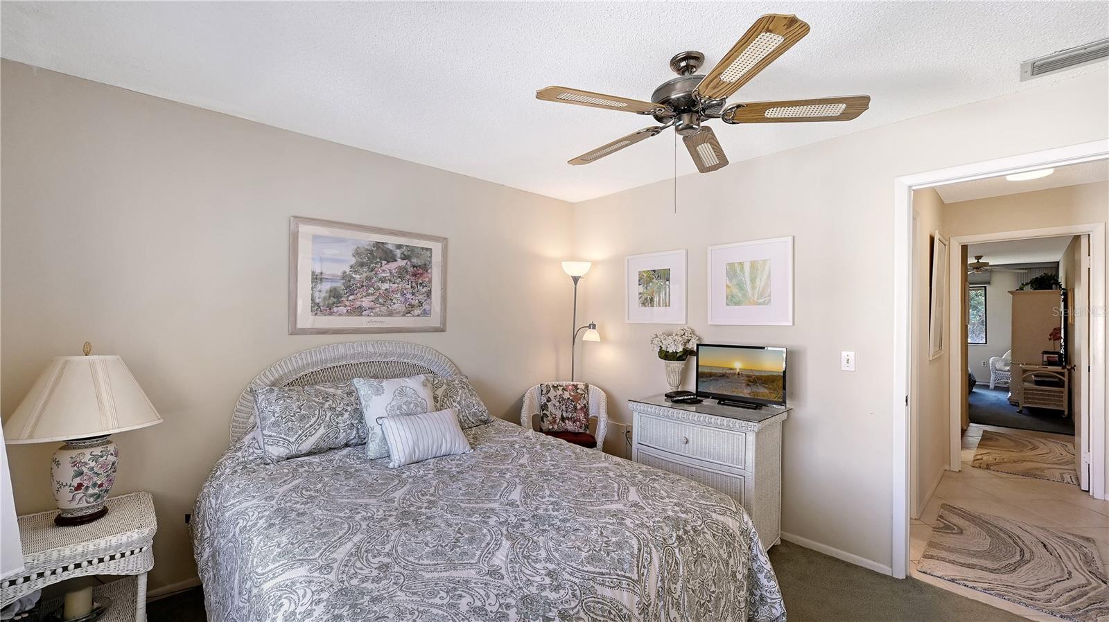 CASTEL DEL MARE - Residential