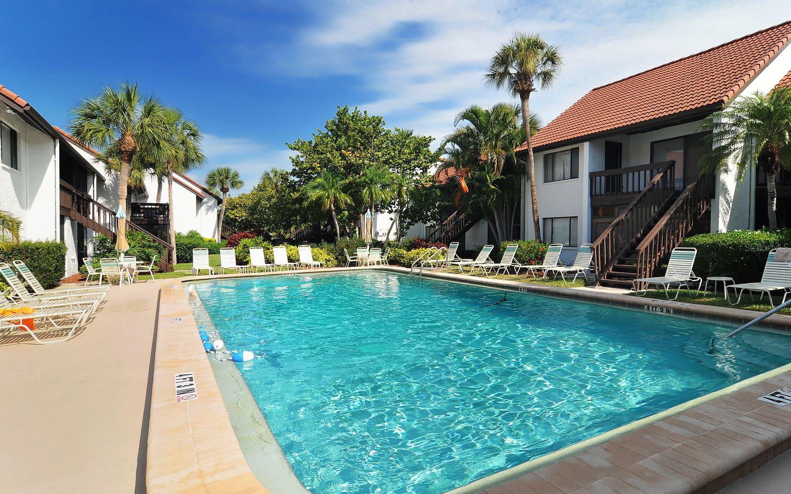 CASTEL DEL MARE - Residential