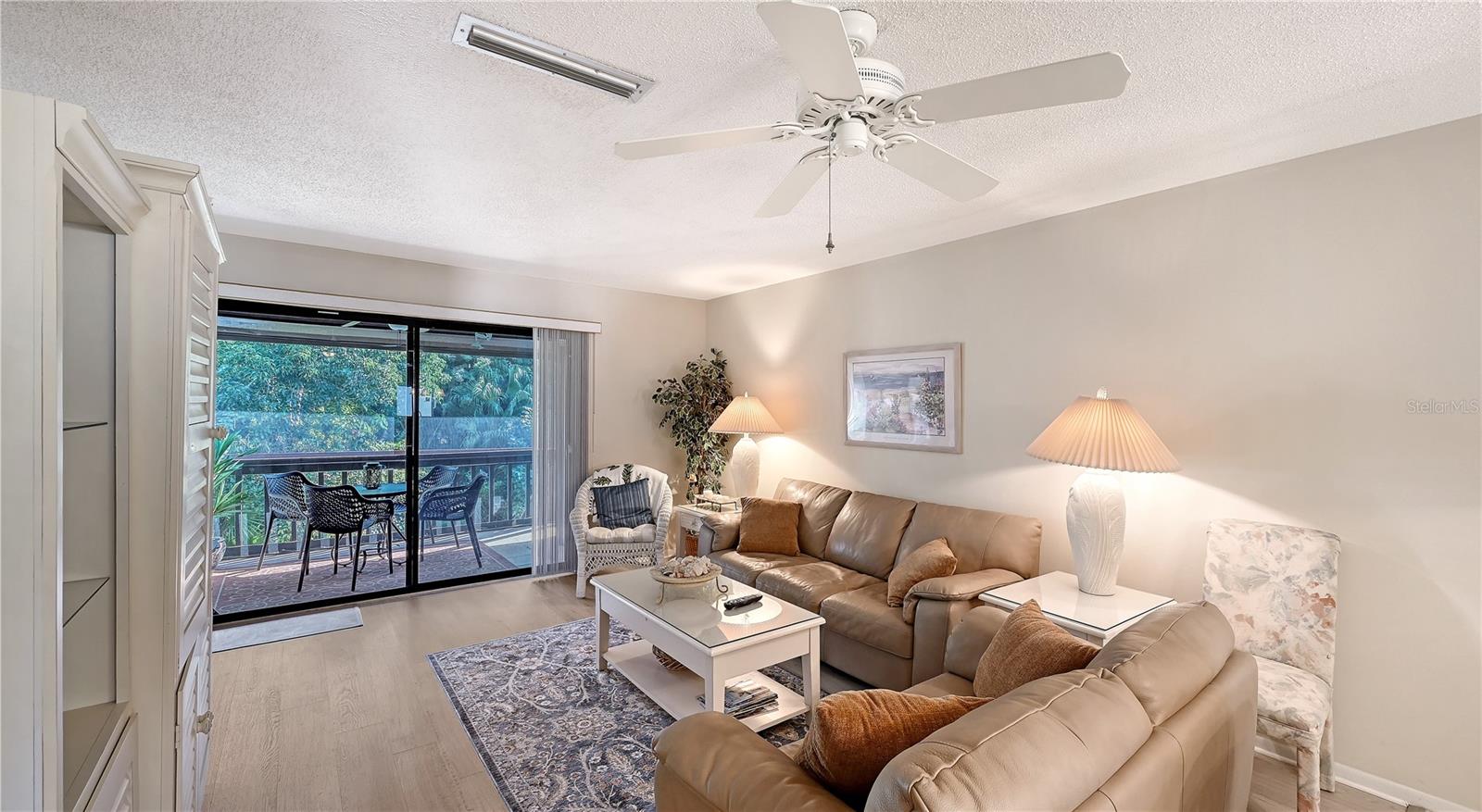 CASTEL DEL MARE - Residential