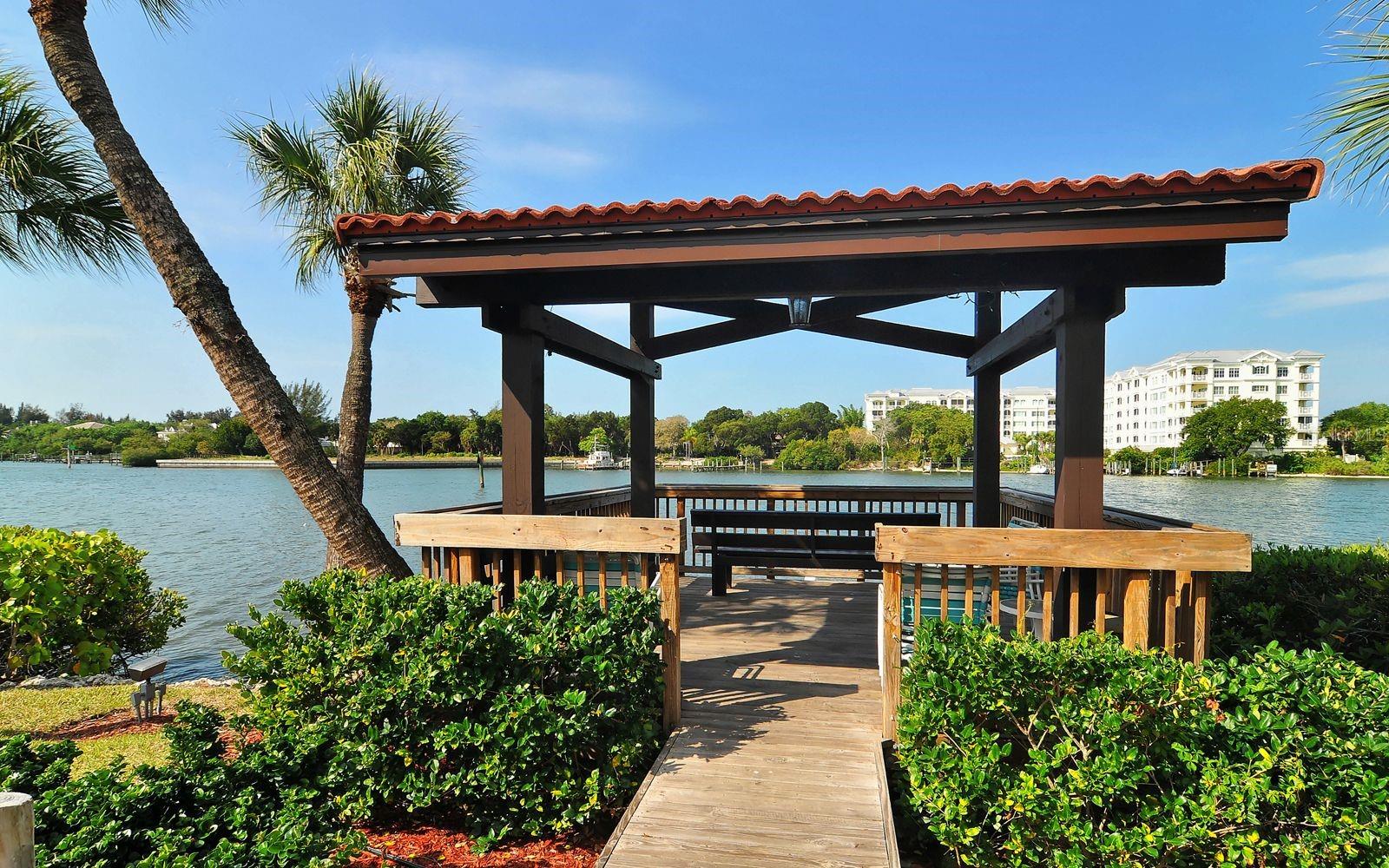 CASTEL DEL MARE - Residential