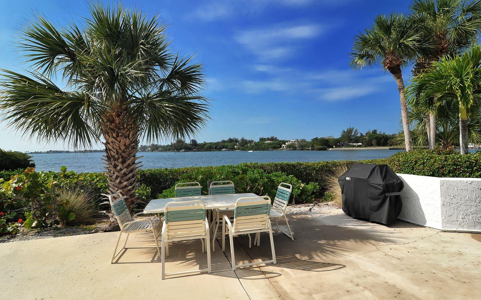 CASTEL DEL MARE - Residential