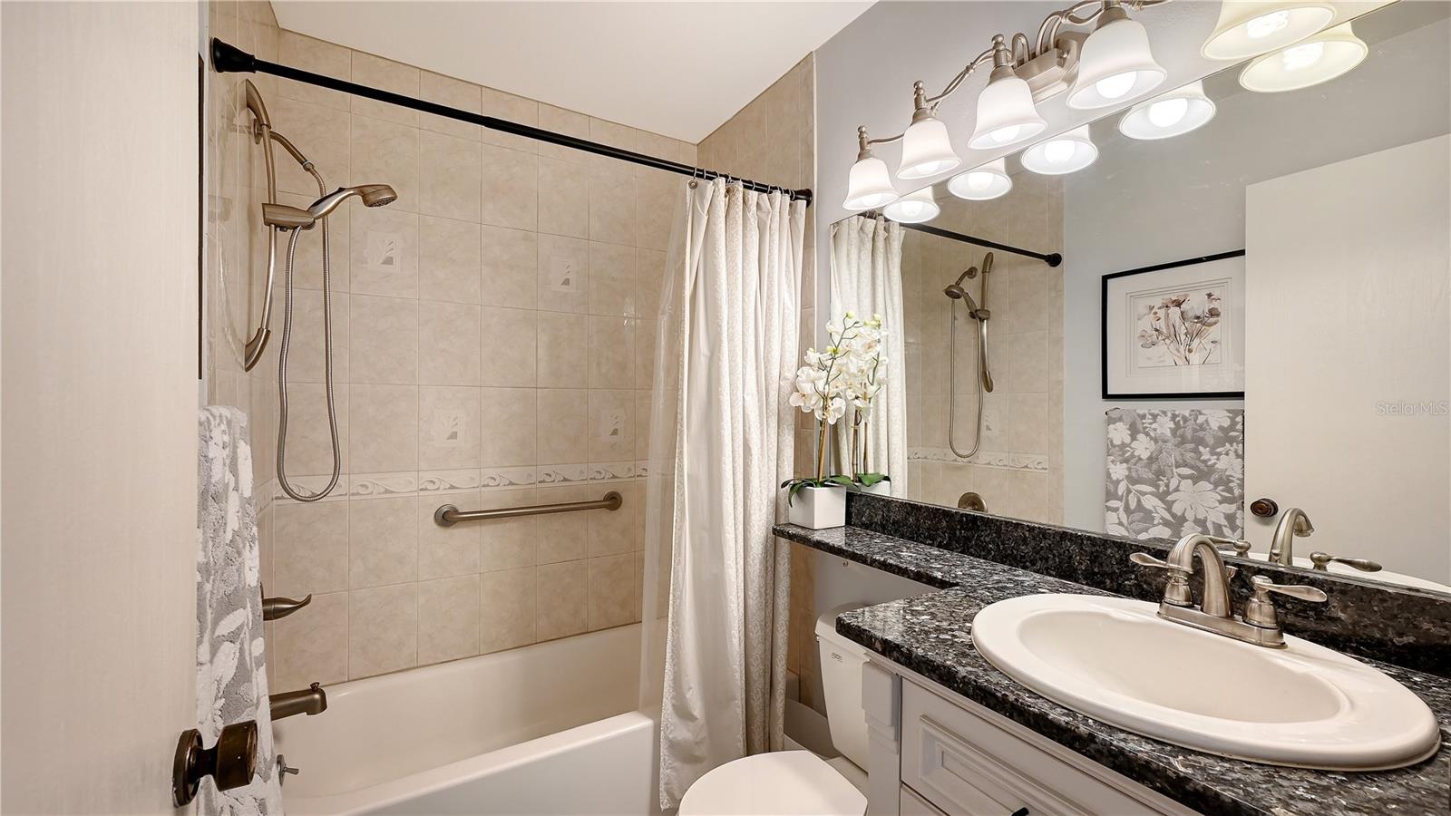 CASTEL DEL MARE - Residential