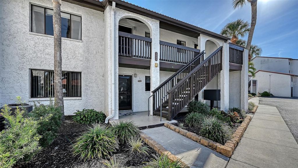 Photo of 1648 Stickney Point Road #1648-202, Sarasota, FL 34231 (MLS # A4677950)