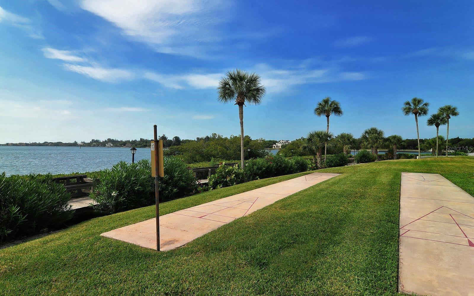 CASTEL DEL MARE - Residential