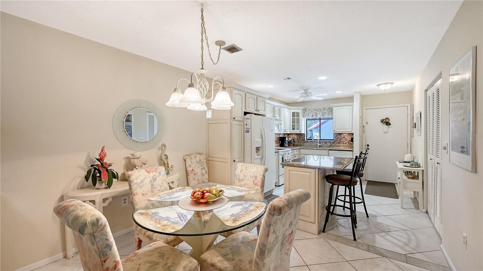 CASTEL DEL MARE - Residential