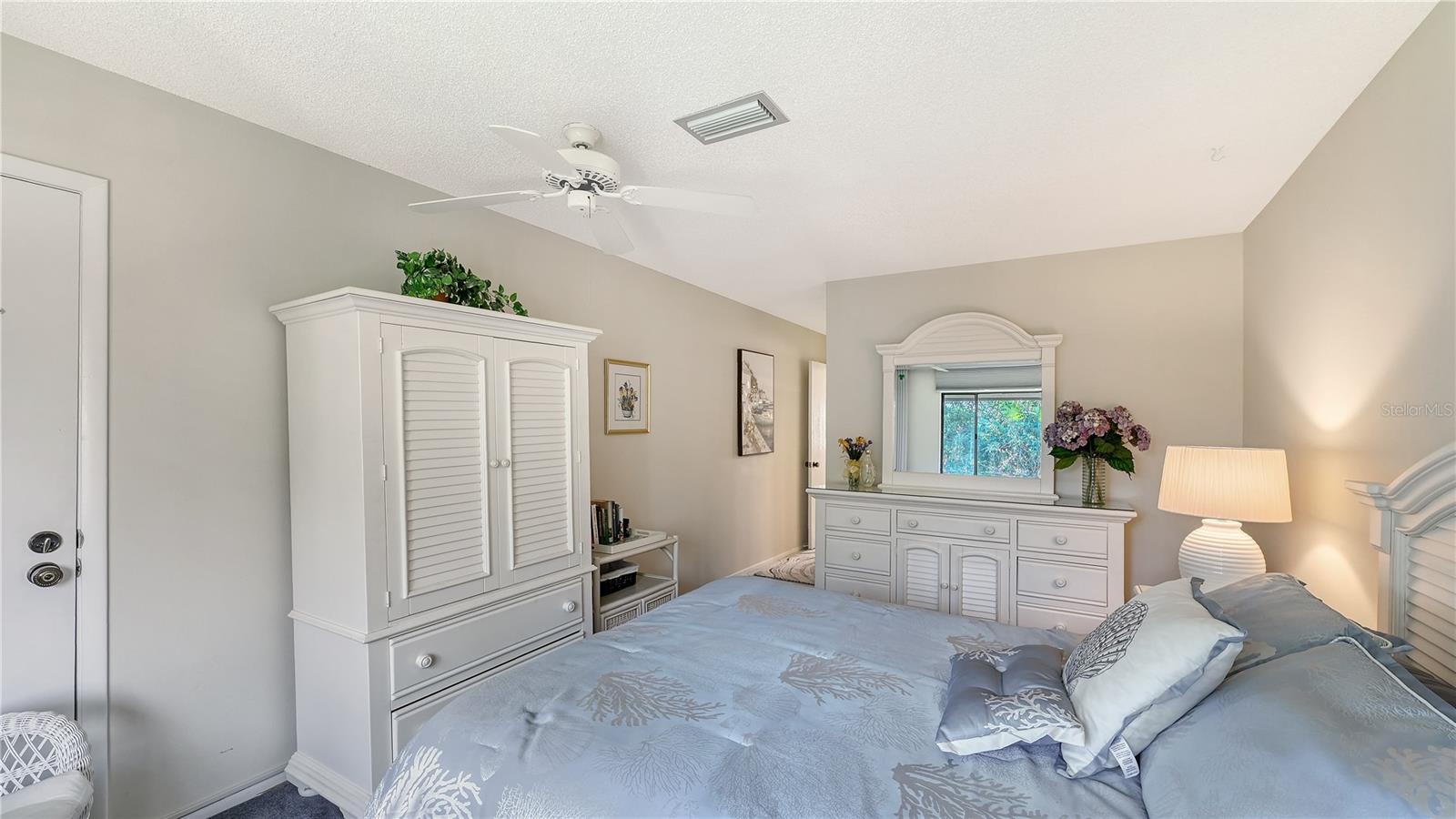 CASTEL DEL MARE - Residential