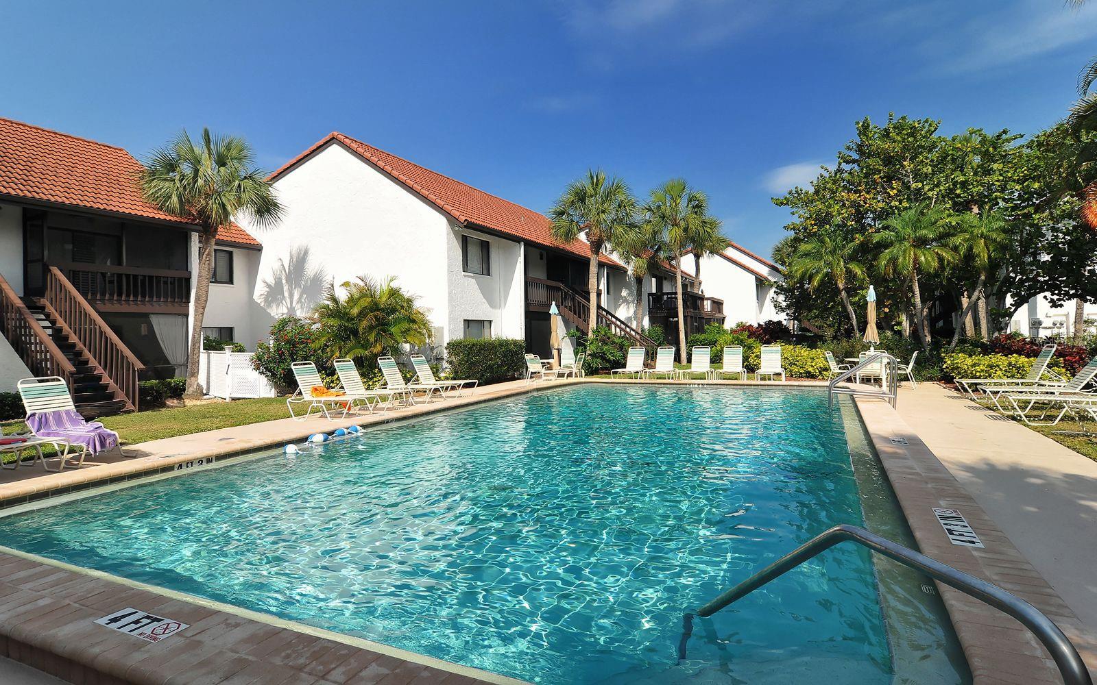 CASTEL DEL MARE - Residential