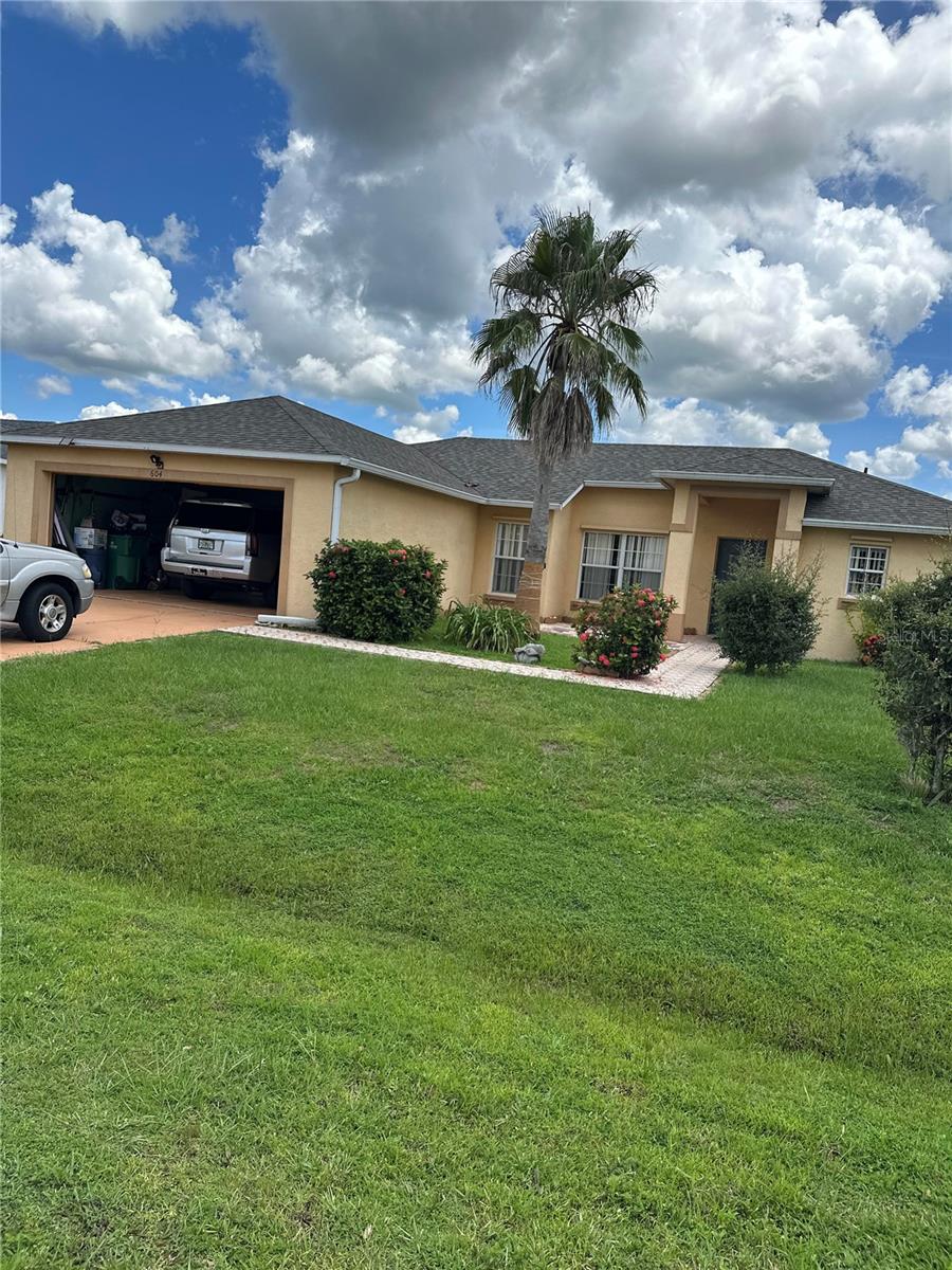 Excellent Home! Haves everything you can think of! Big or small family! Patio have been converted into a Movie Room, Pool room,Out side yard ready to entertain and B.Q. Great location quite and safe! close to Supermarket, restaurant clinics, hospital, banks, and fast food location , Bus Stop close by, Please see pictures, This is the right location and the right house to bring up your family!