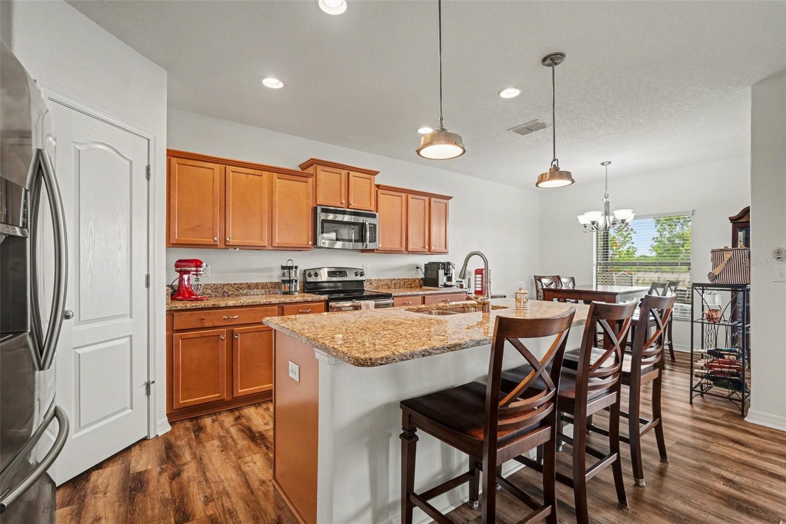 BRANDON POINTE PRCL 114 - Residential