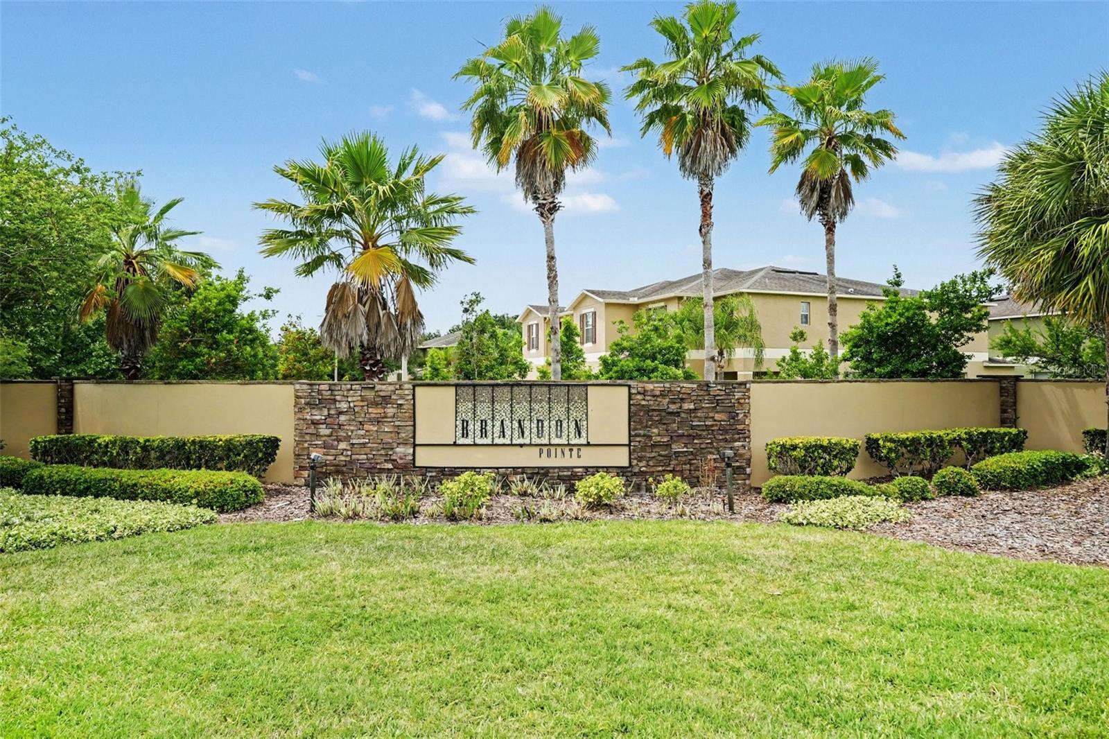 BRANDON POINTE PRCL 114 - Residential