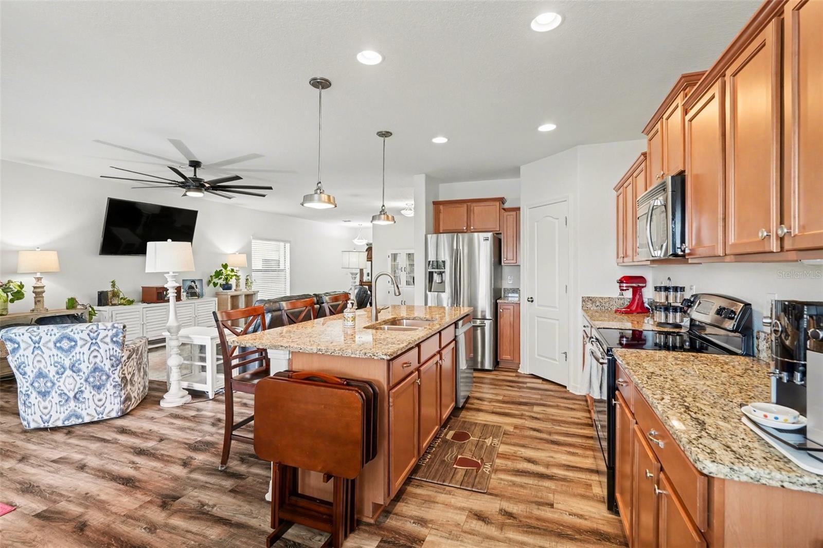 BRANDON POINTE PRCL 114 - Residential