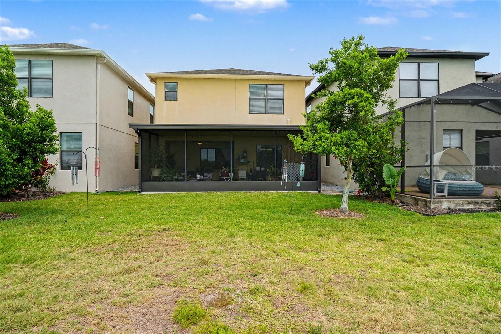 BRANDON POINTE PRCL 114 - Residential