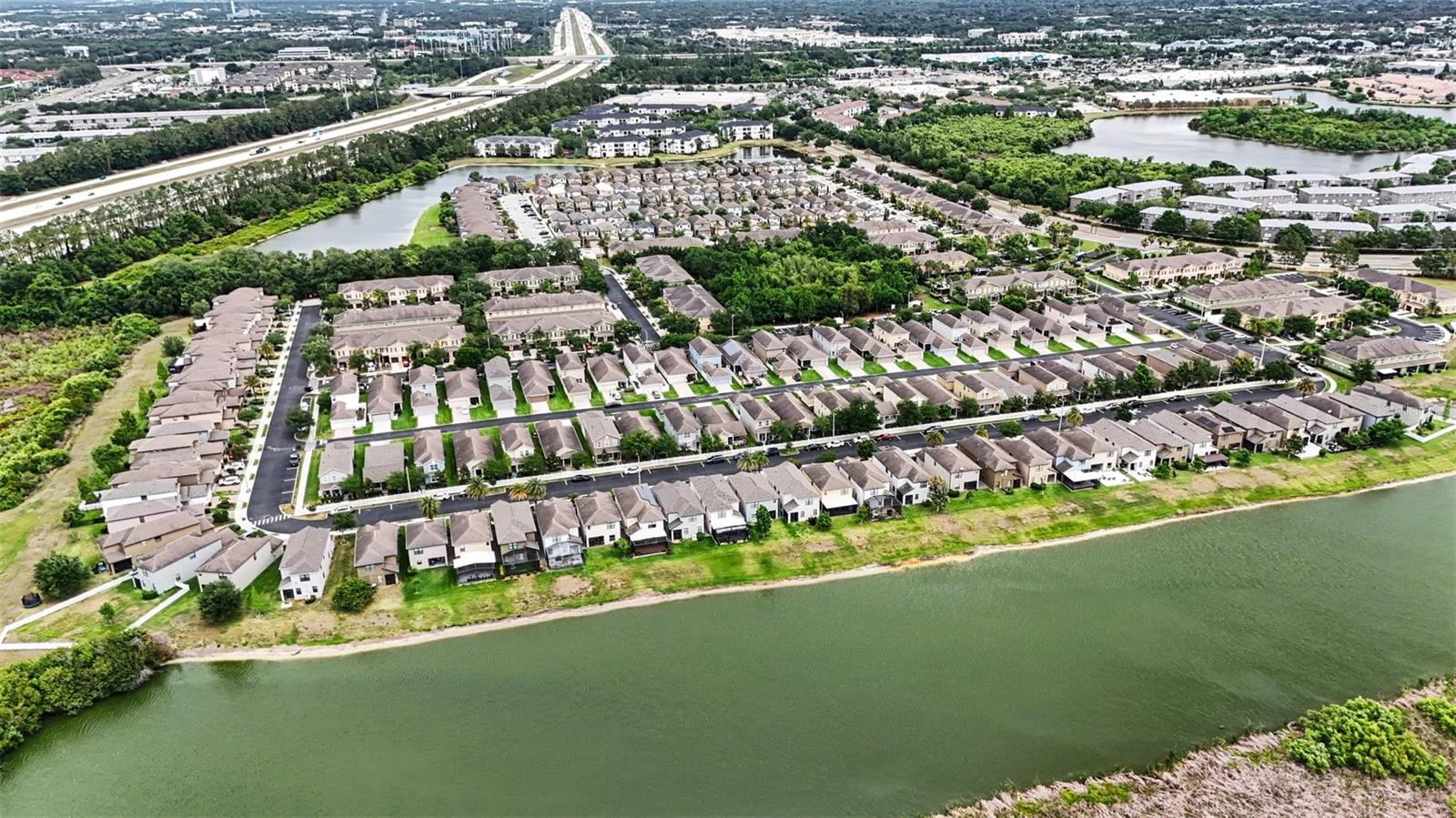 BRANDON POINTE PRCL 114 - Residential