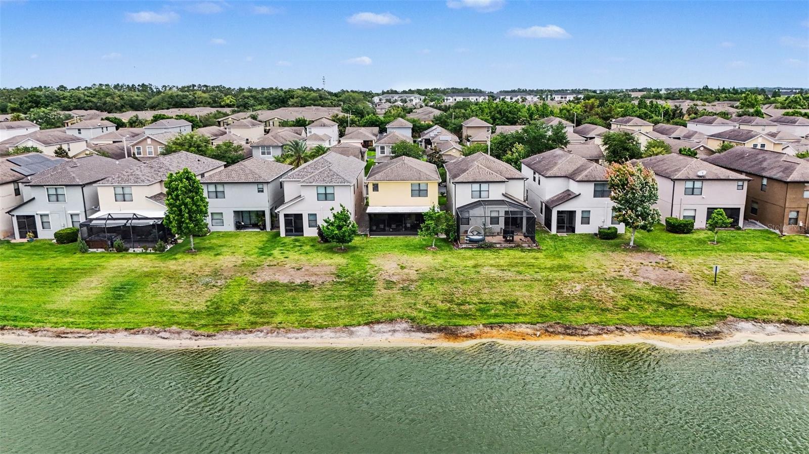 BRANDON POINTE PRCL 114 - Residential