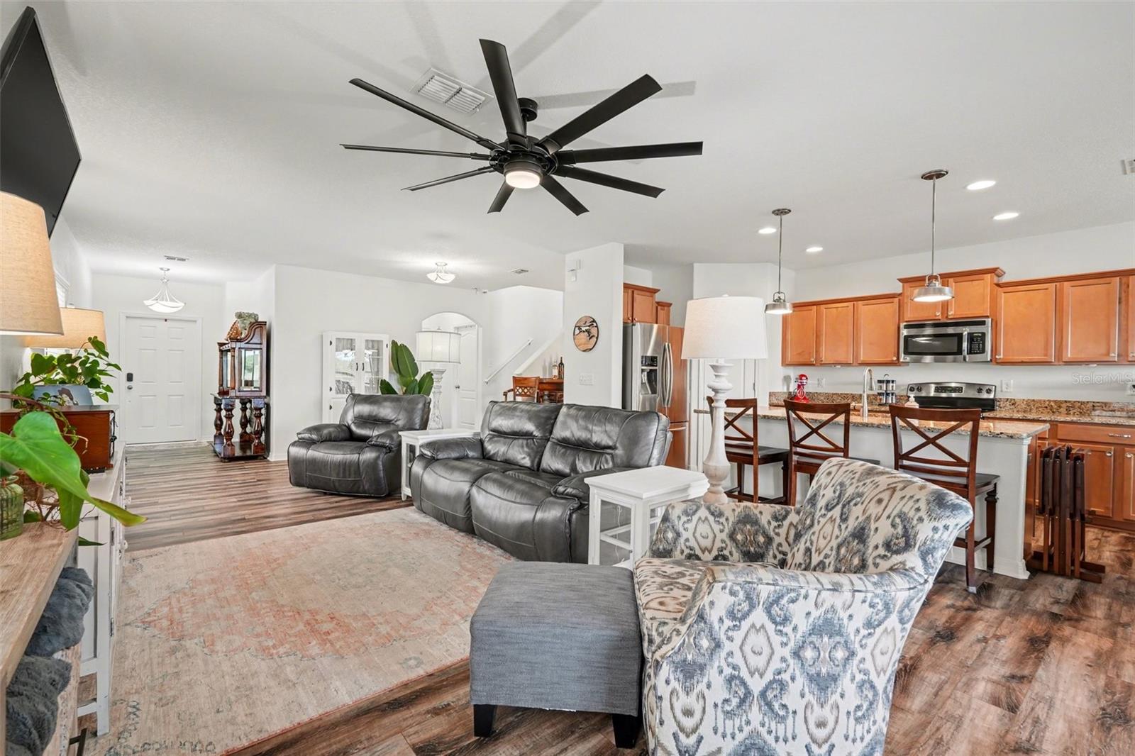 BRANDON POINTE PRCL 114 - Residential