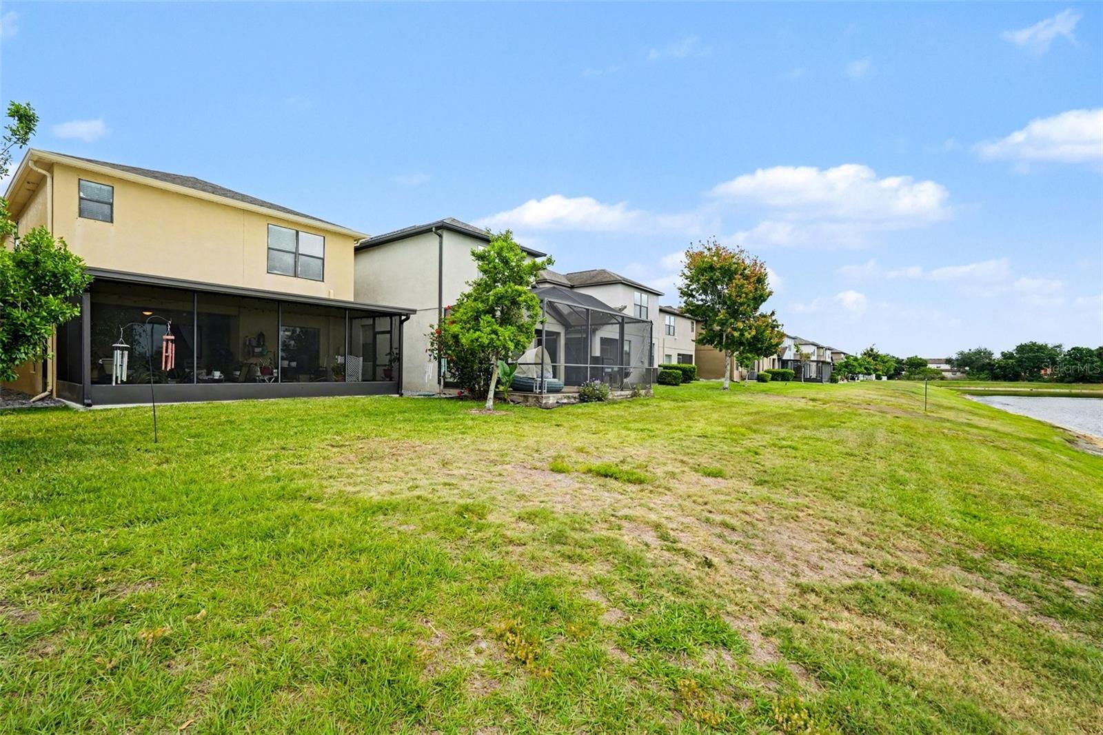 BRANDON POINTE PRCL 114 - Residential