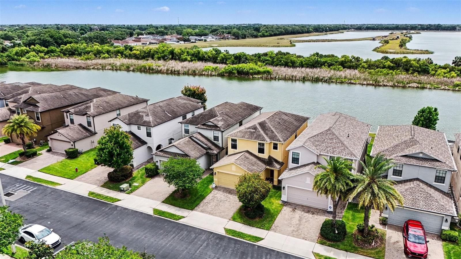 BRANDON POINTE PRCL 114 - Residential