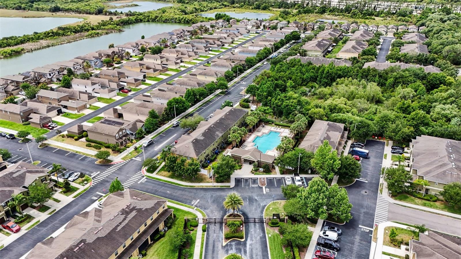 BRANDON POINTE PRCL 114 - Residential