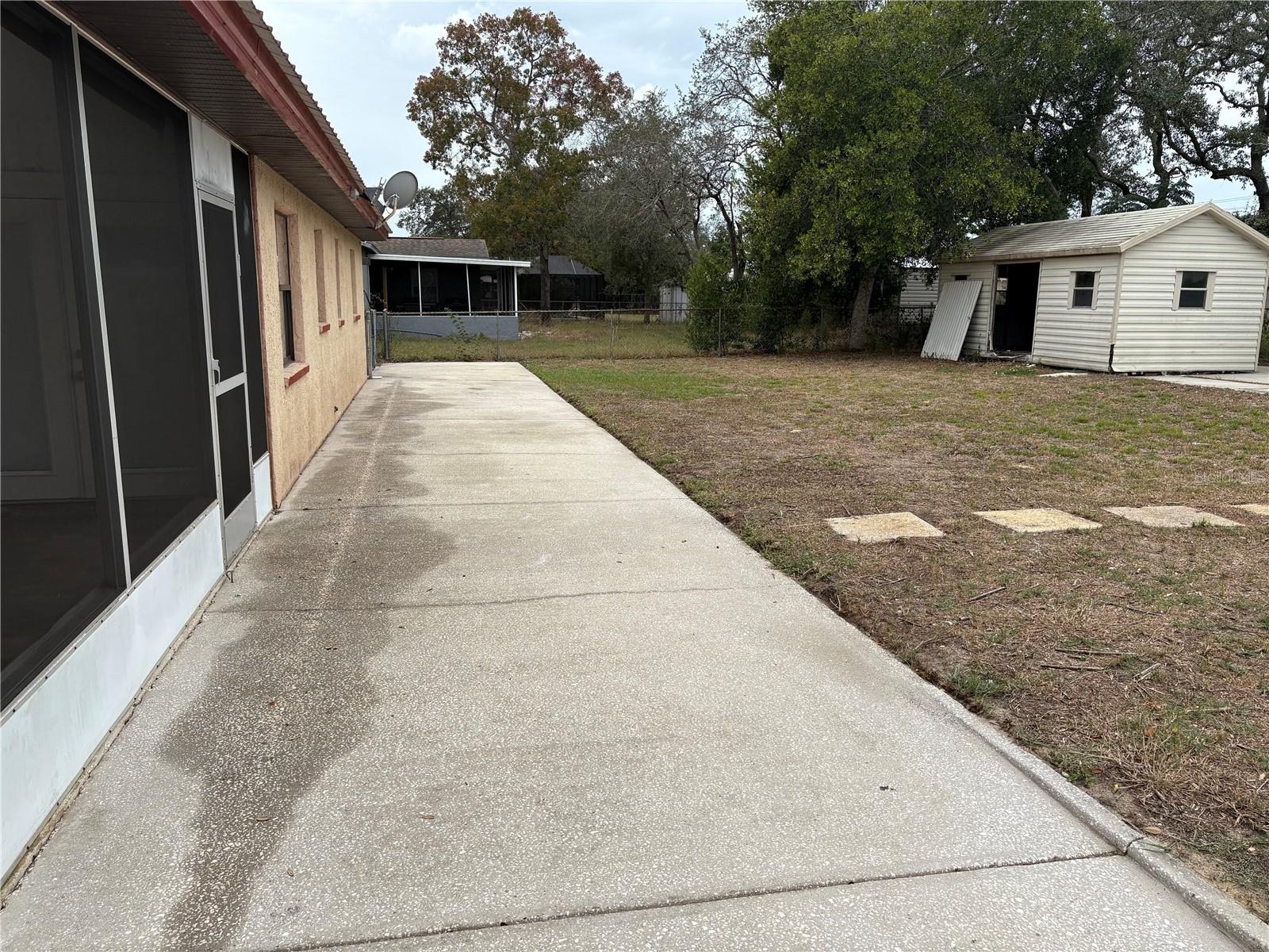 SPRING HILL - Residential