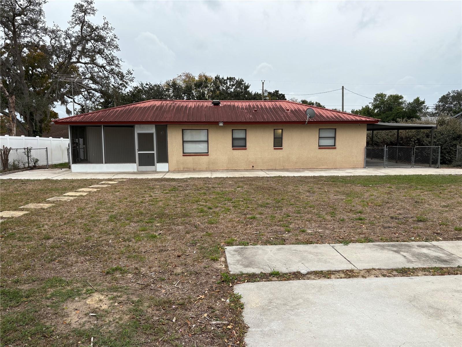 SPRING HILL - Residential