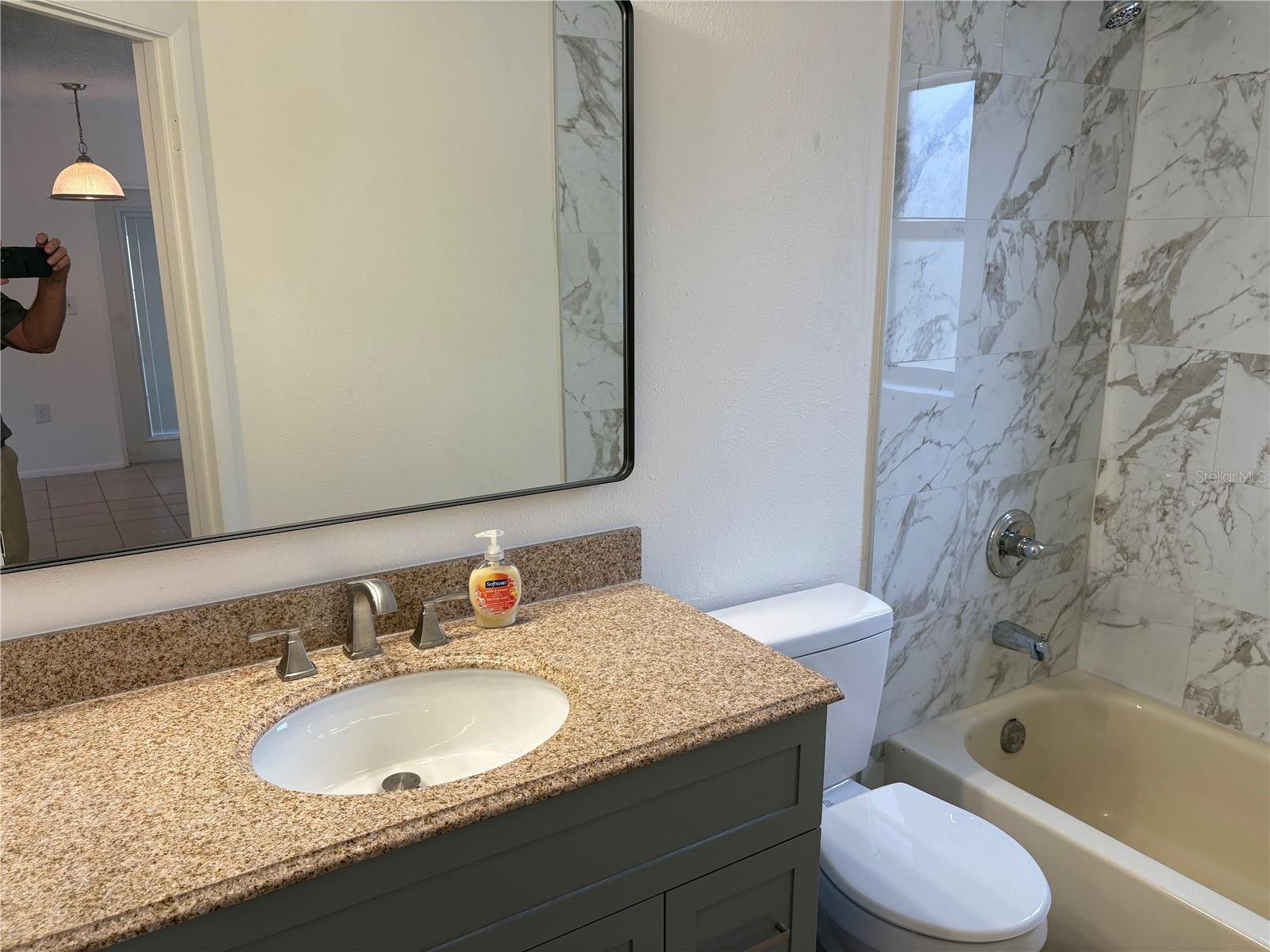 SPRING HILL - Residential