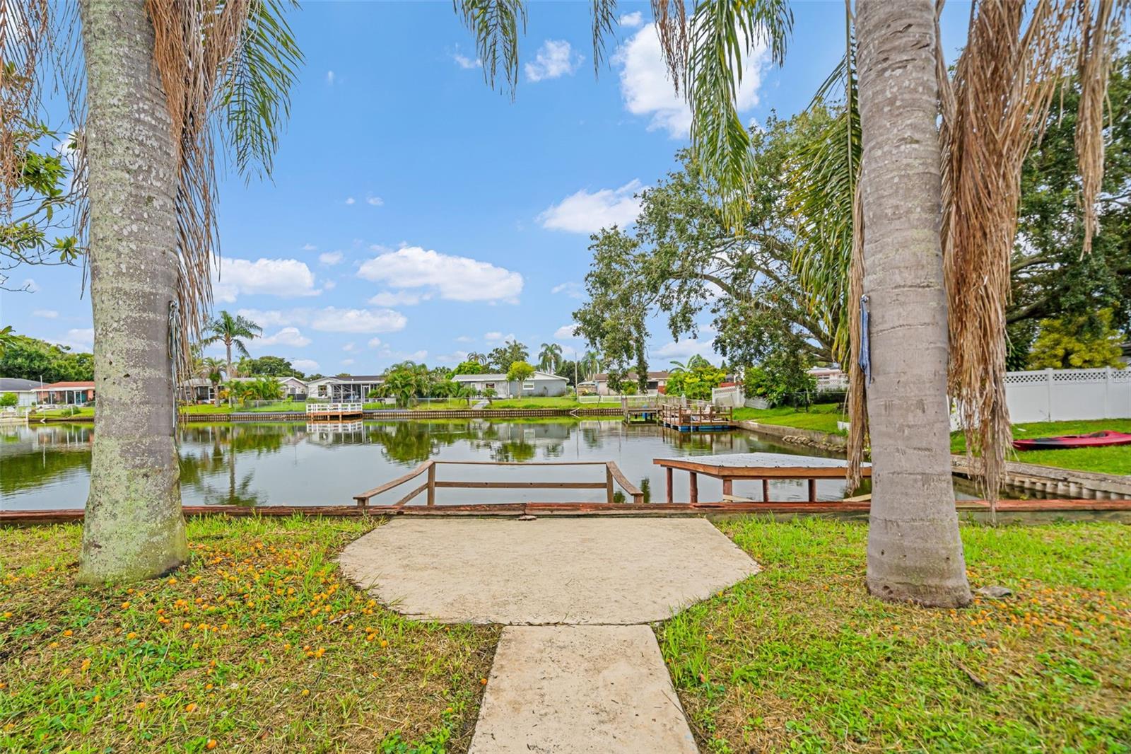 4036 SUNRAY DRIVE