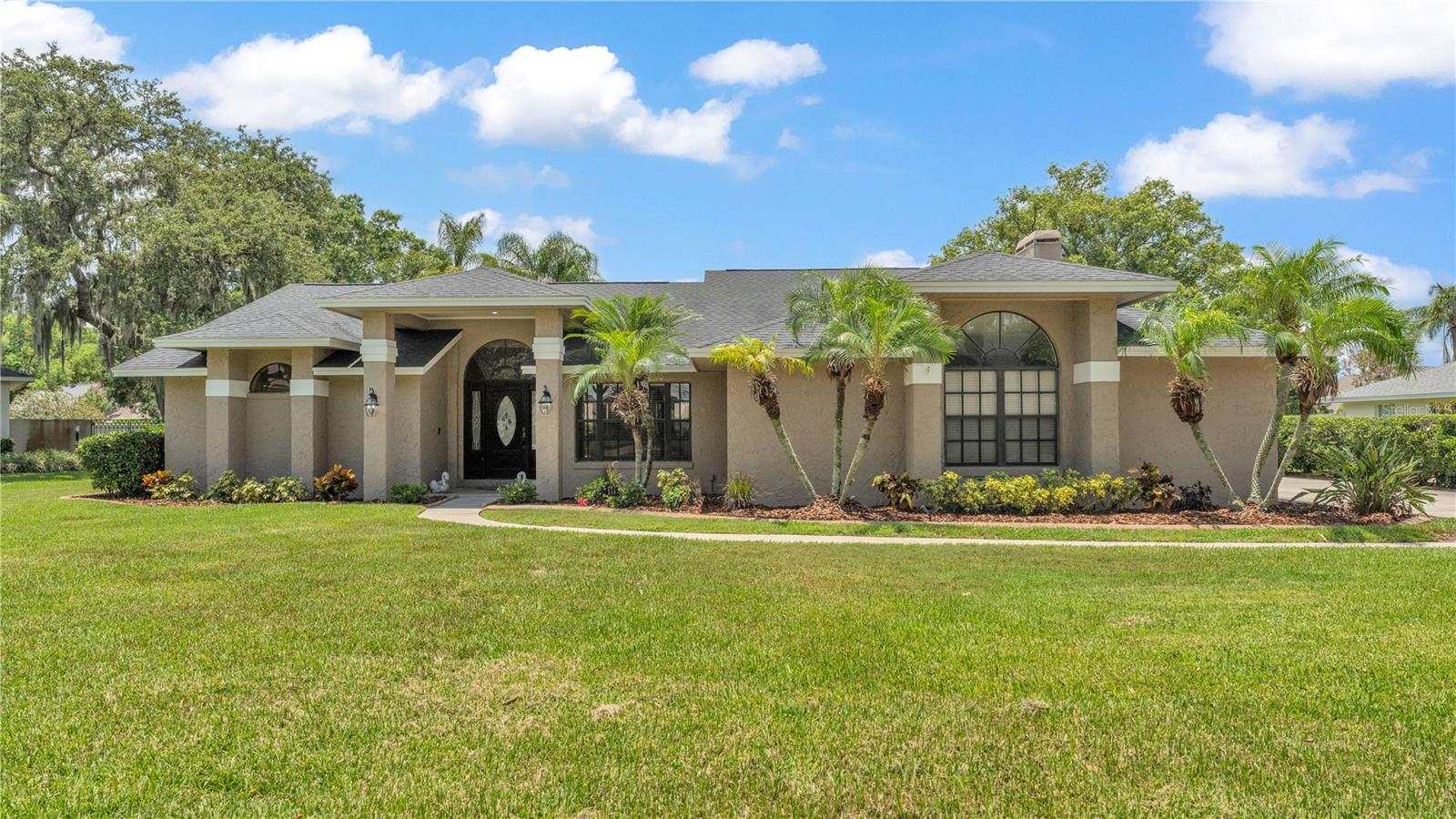 5819 HOLLYHOCK DRIVE