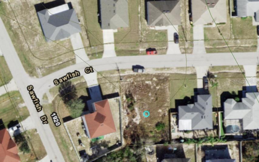 61 SAWFISH COURT