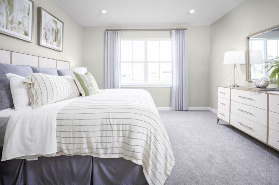 BRIGHTON JACARANDA - Residential
