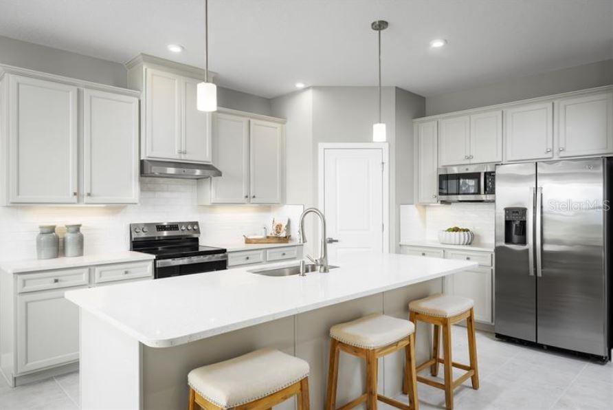 BRIGHTON JACARANDA - Residential