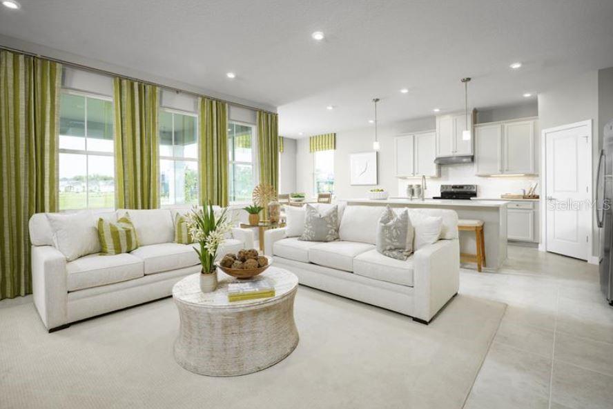 BRIGHTON JACARANDA - Residential