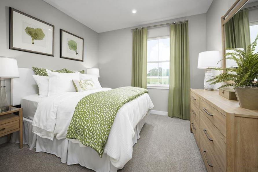 BRIGHTON JACARANDA - Residential