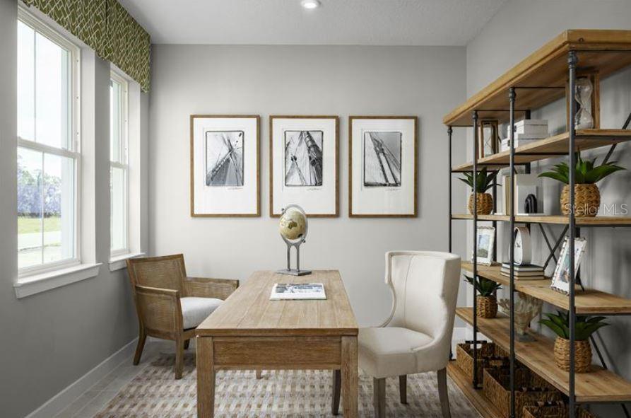 BRIGHTON JACARANDA - Residential