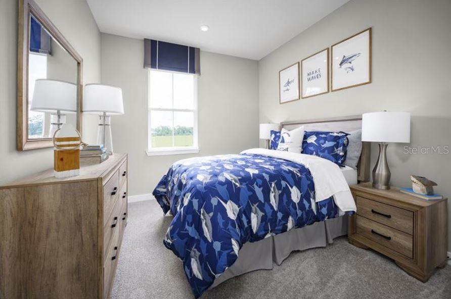 BRIGHTON JACARANDA - Residential