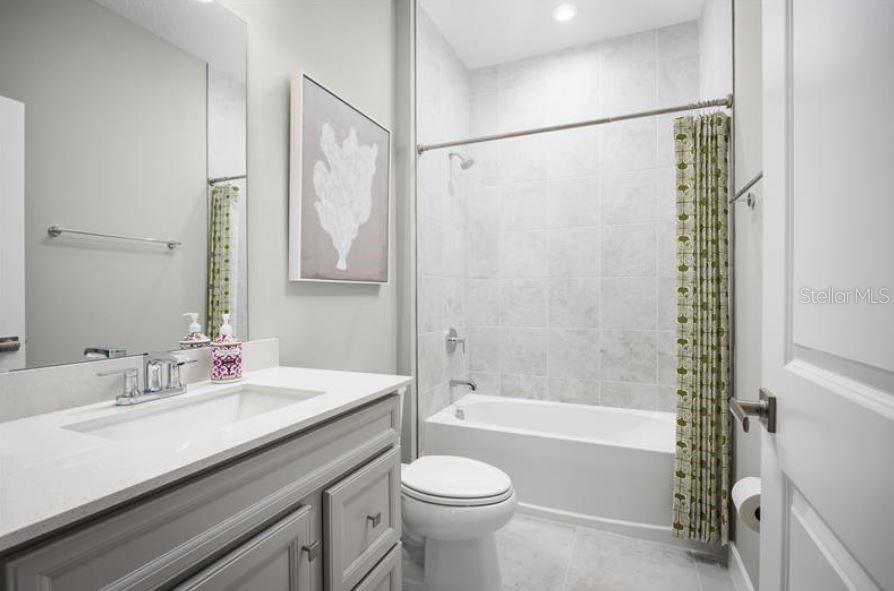 BRIGHTON JACARANDA - Residential