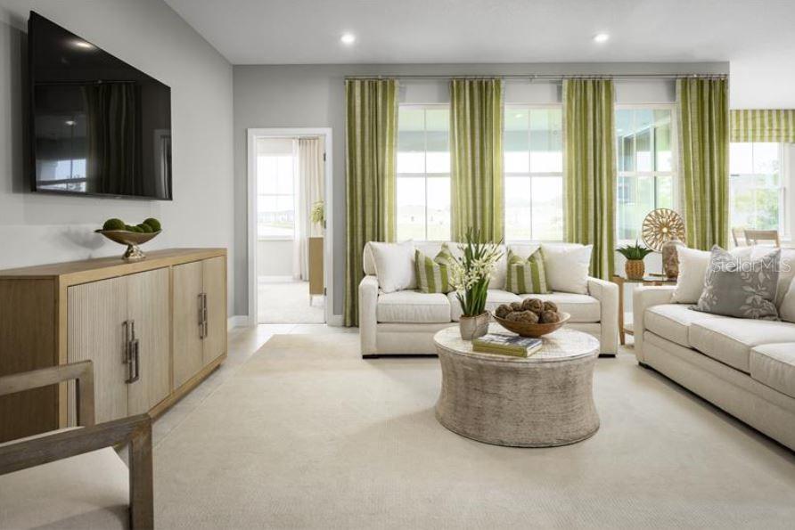 BRIGHTON JACARANDA - Residential
