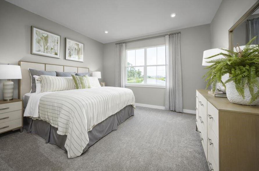 BRIGHTON JACARANDA - Residential