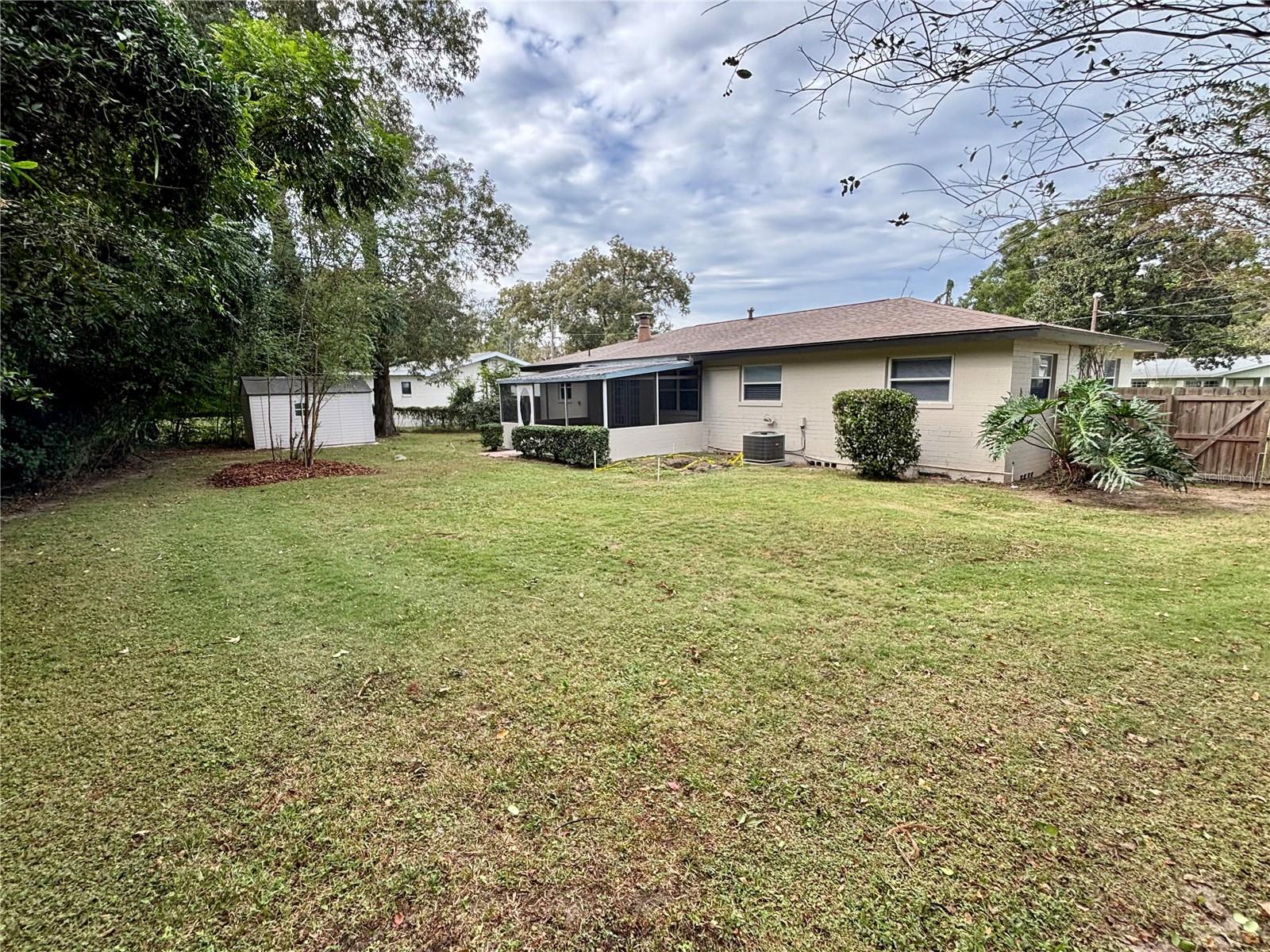 RIVERS ACRES - Residential