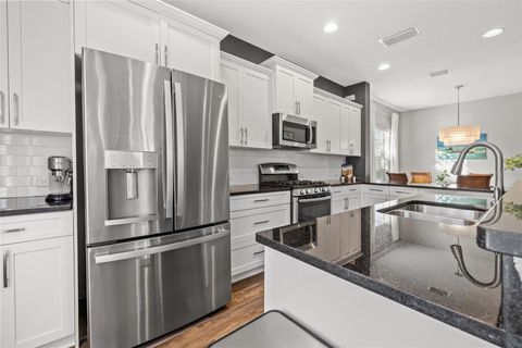 A home in BRADENTON
