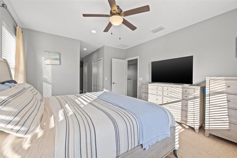 A home in BRADENTON