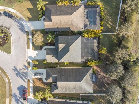 A home in BRADENTON