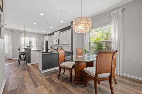 A home in BRADENTON
