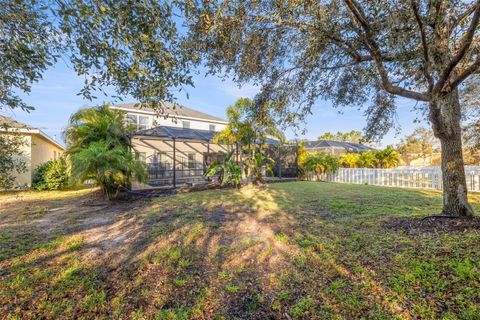A home in BRADENTON