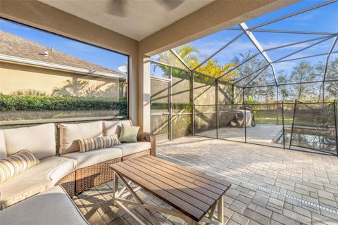A home in BRADENTON
