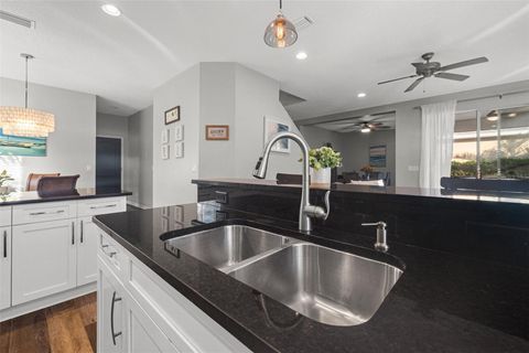 A home in BRADENTON