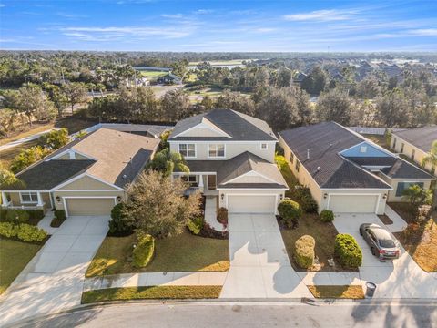 A home in BRADENTON