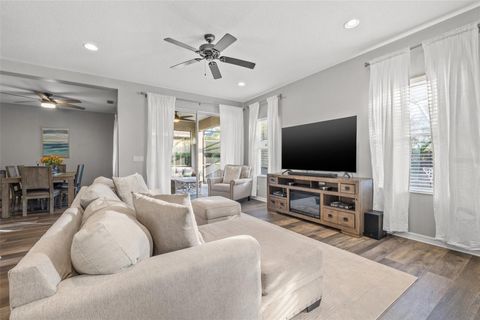 A home in BRADENTON