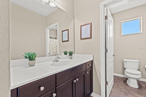 A home in BRADENTON